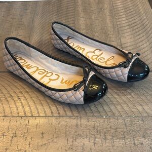 Sam Edelman “Blake” Ballet Flats